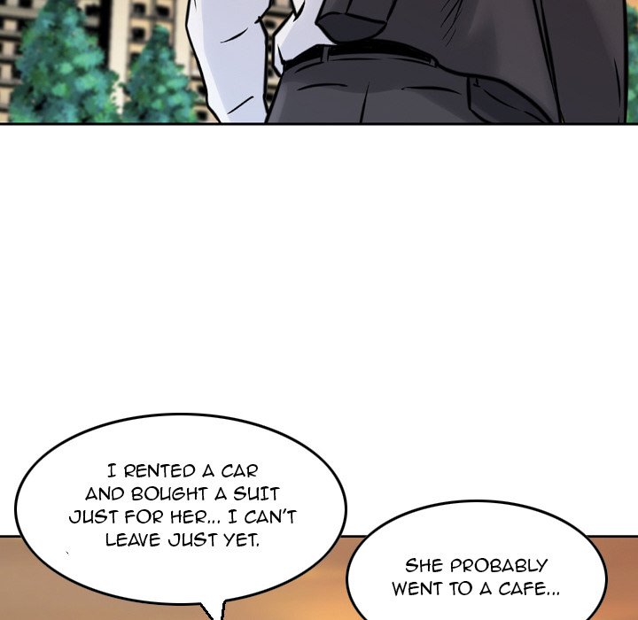 Money’s Beauty Chapter 3 image 41