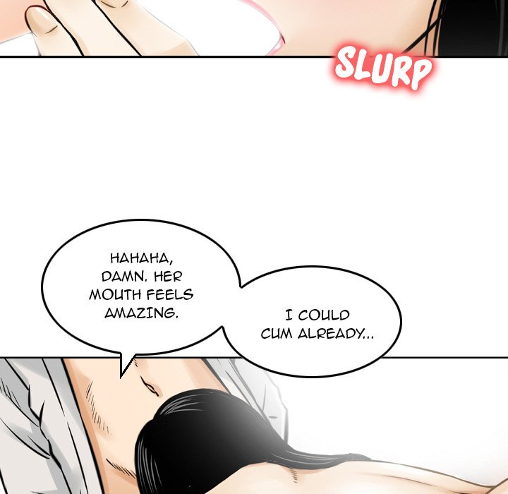 Money’s Beauty Chapter 3 image 48