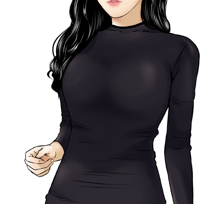 Money’s Beauty Chapter 3 image 4