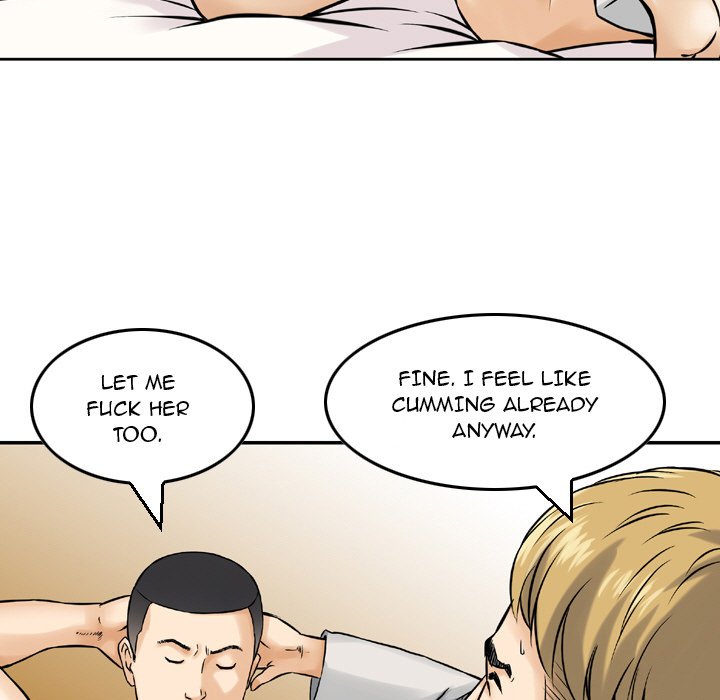Money’s Beauty Chapter 3 image 54