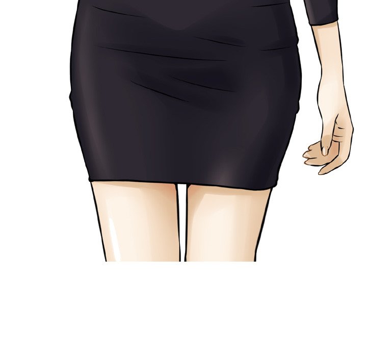 Money’s Beauty Chapter 3 image 5