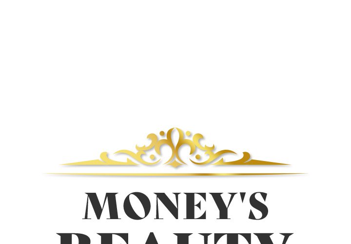 Money’s Beauty Chapter 4 image 0
