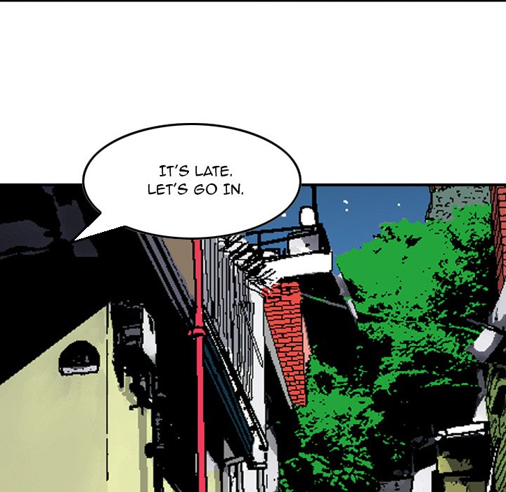 Money’s Beauty Chapter 4 image 10