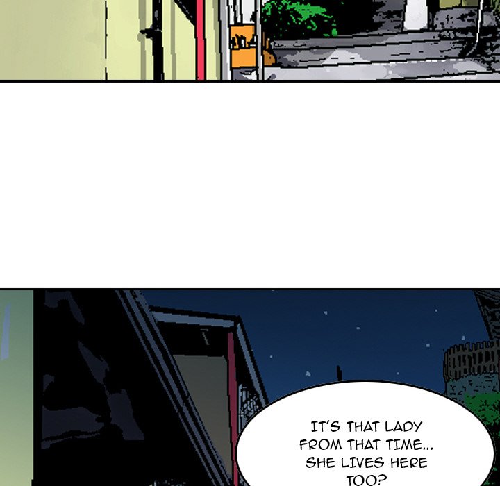 Money’s Beauty Chapter 4 image 11