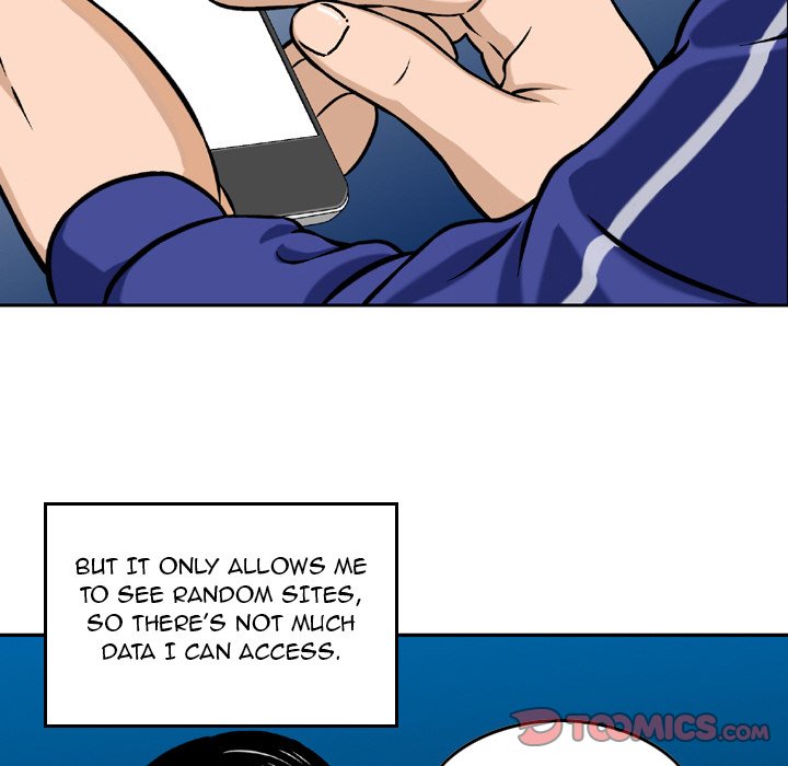 Money’s Beauty Chapter 4 image 17