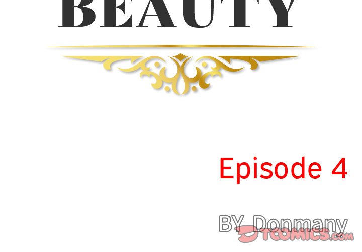 Money’s Beauty Chapter 4 image 1