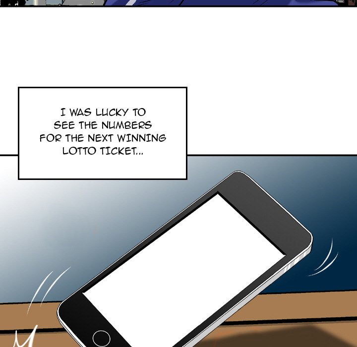 Money’s Beauty Chapter 4 image 19