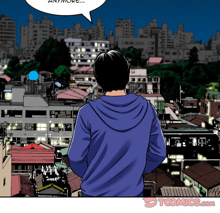 Money’s Beauty Chapter 4 image 21
