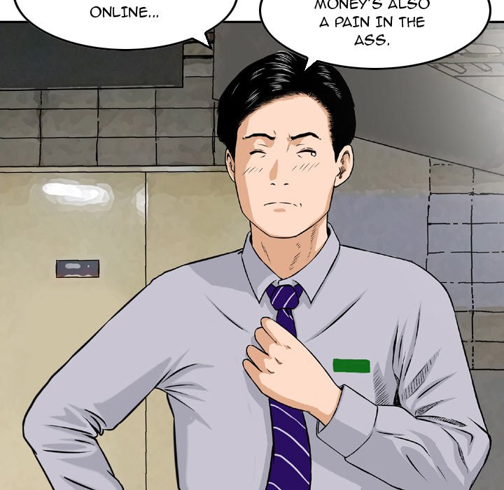 Money’s Beauty Chapter 4 image 26