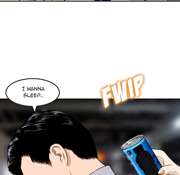 Money’s Beauty Chapter 4 image 27