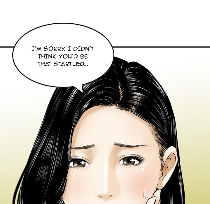 Money’s Beauty Chapter 4 image 30
