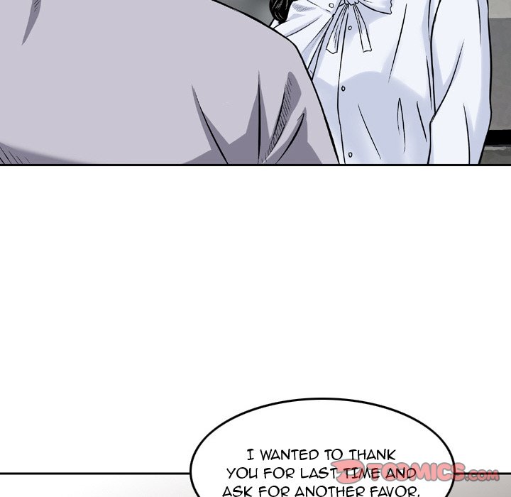 Money’s Beauty Chapter 4 image 33