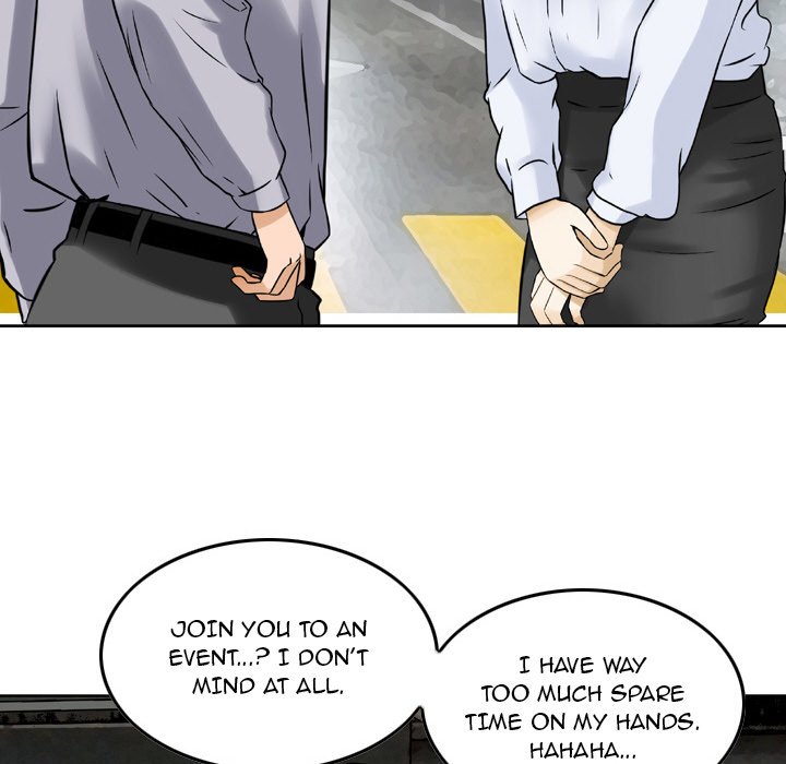 Money’s Beauty Chapter 4 image 36