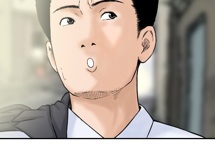 Money’s Beauty Chapter 4 image 3