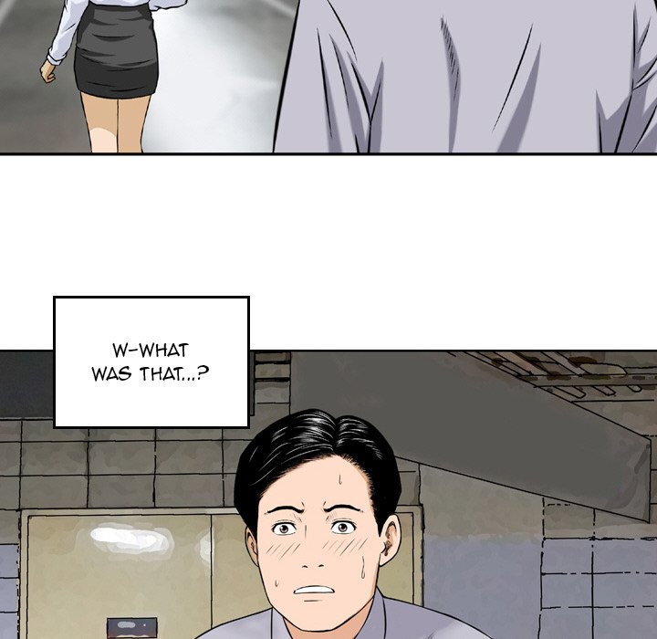Money’s Beauty Chapter 4 image 39