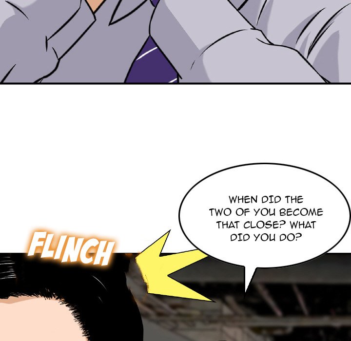 Money’s Beauty Chapter 4 image 42