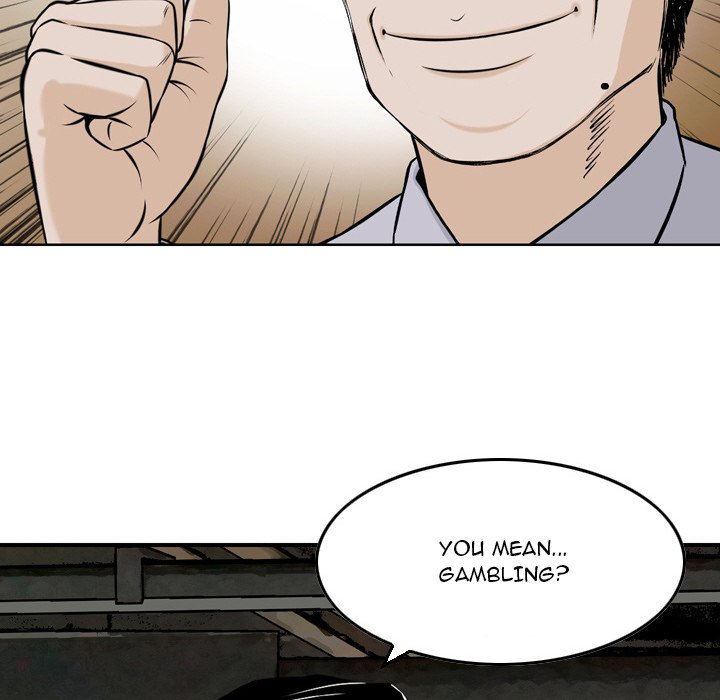 Money’s Beauty Chapter 4 image 46