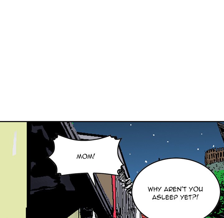 Money’s Beauty Chapter 4 image 4