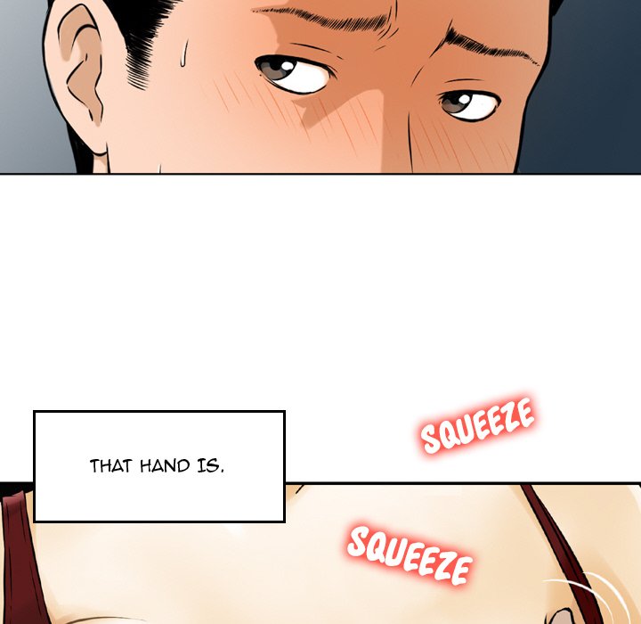 Money’s Beauty Chapter 4 image 60