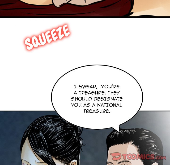 Money’s Beauty Chapter 4 image 65