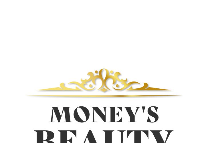 Money’s Beauty Chapter 6 image 0