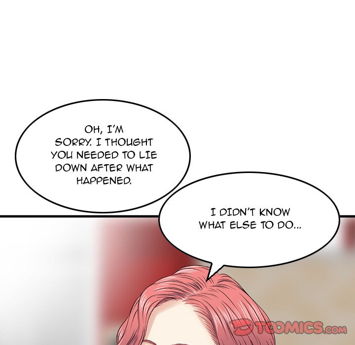 Money’s Beauty Chapter 6 image 19