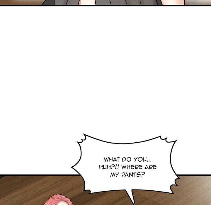 Money’s Beauty Chapter 6 image 21