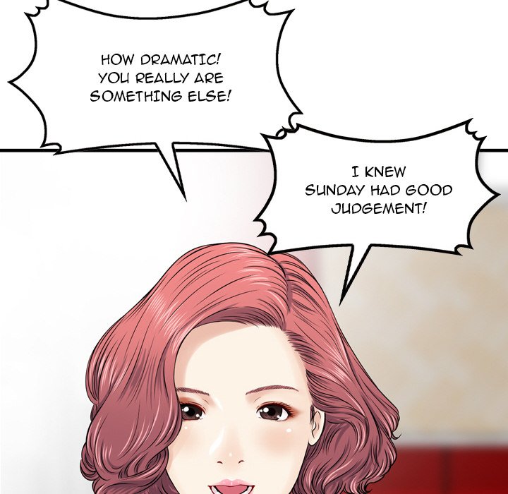 Money’s Beauty Chapter 6 image 29