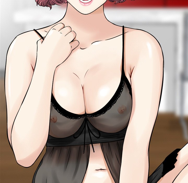 Money’s Beauty Chapter 6 image 30