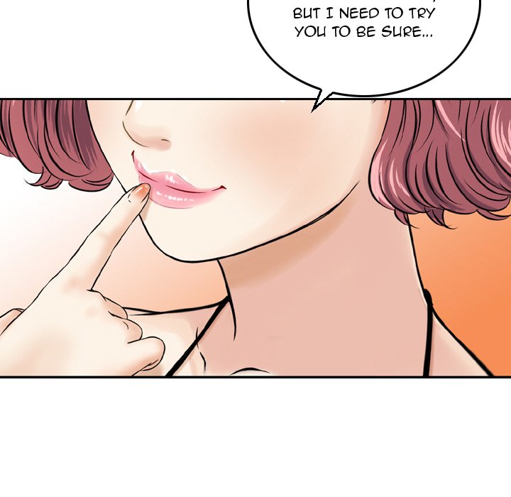 Money’s Beauty Chapter 6 image 32