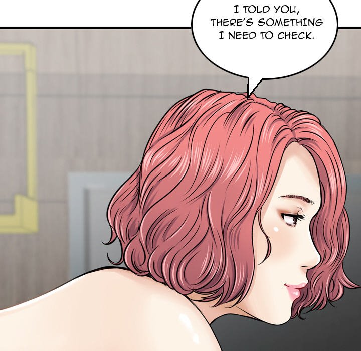 Money’s Beauty Chapter 6 image 35