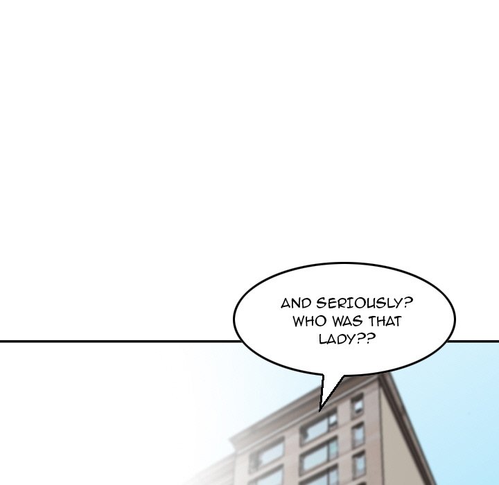 Money’s Beauty Chapter 7 image 10