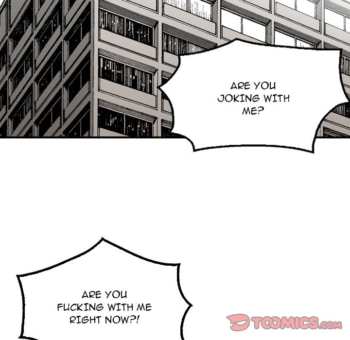 Money’s Beauty Chapter 7 image 13