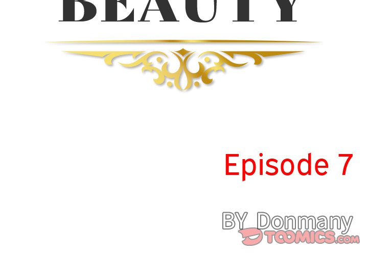 Money’s Beauty Chapter 7 image 1