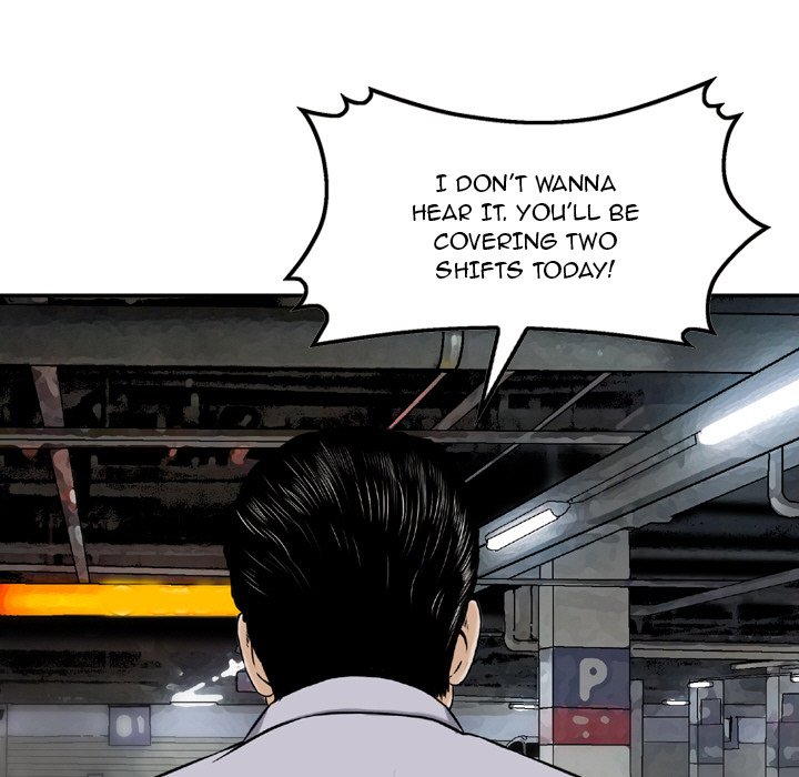 Money’s Beauty Chapter 7 image 20