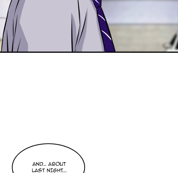 Money’s Beauty Chapter 7 image 27