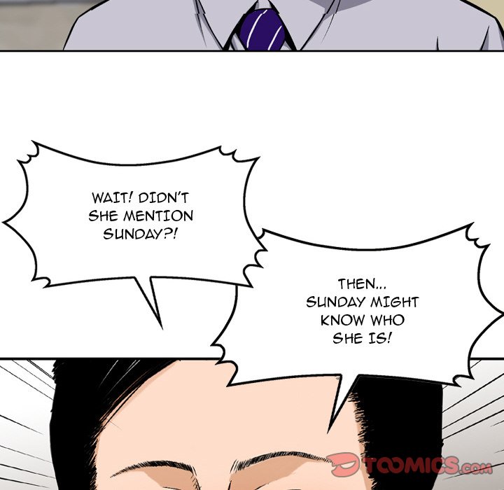 Money’s Beauty Chapter 7 image 29