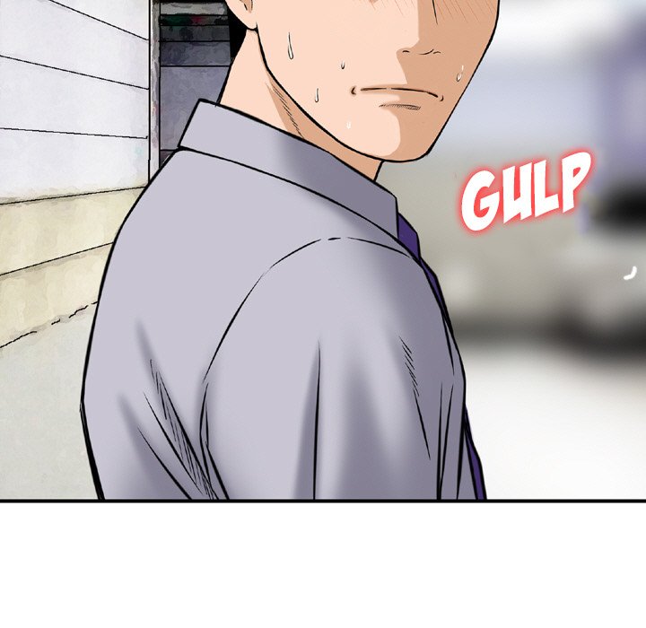 Money’s Beauty Chapter 7 image 34