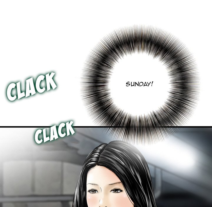 Money’s Beauty Chapter 7 image 35