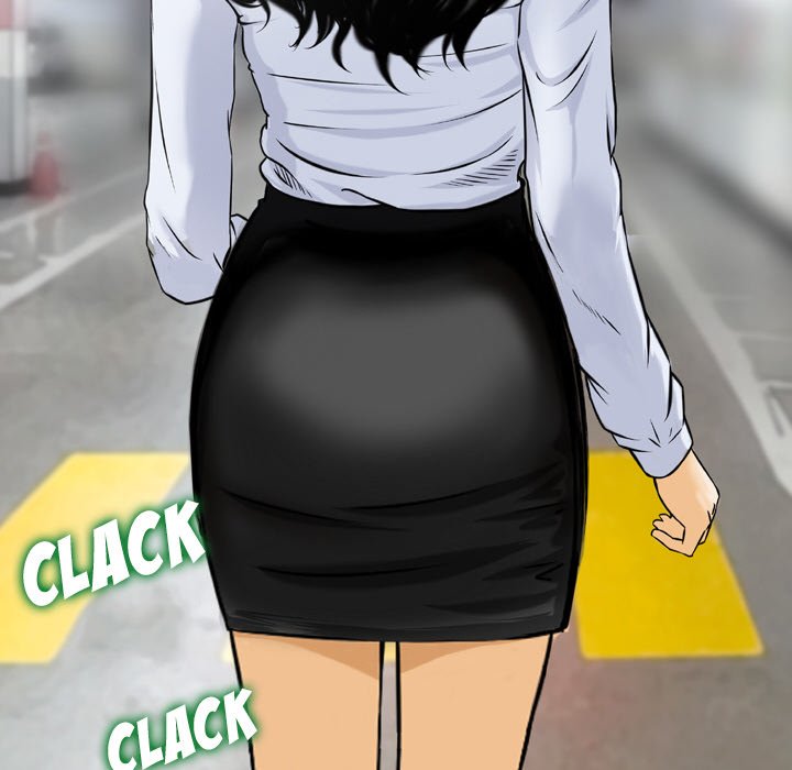 Money’s Beauty Chapter 7 image 43
