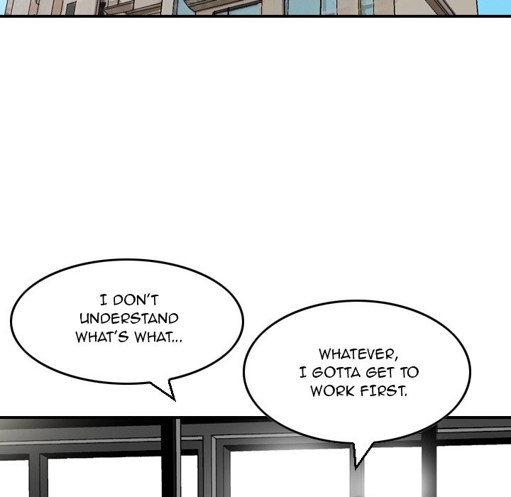 Money’s Beauty Chapter 7 image 4