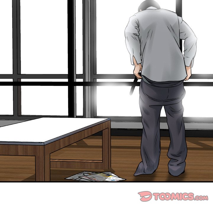 Money’s Beauty Chapter 7 image 5