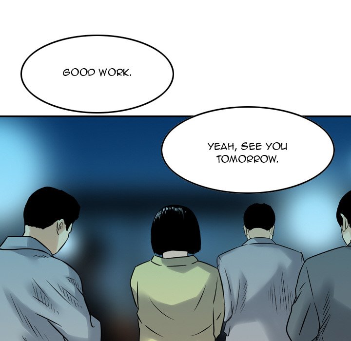 Money’s Beauty Chapter 7 image 59