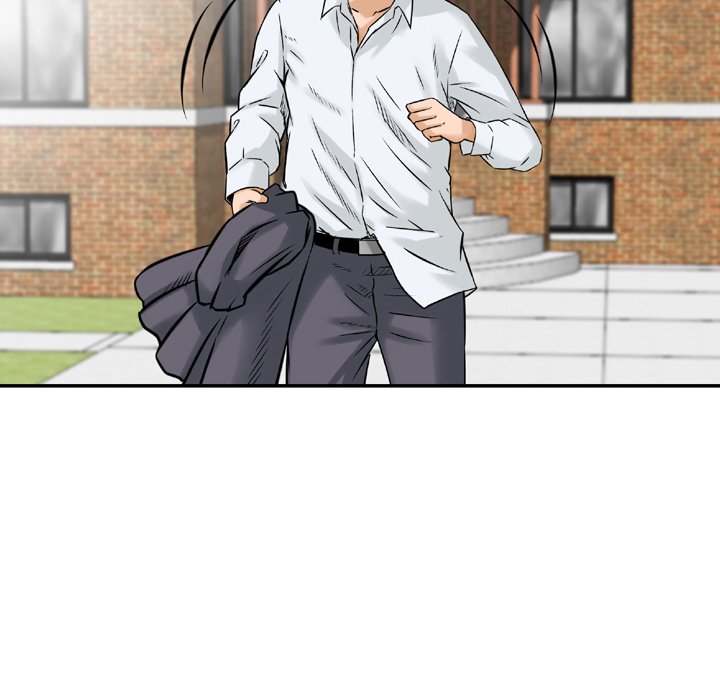 Money’s Beauty Chapter 7 image 7