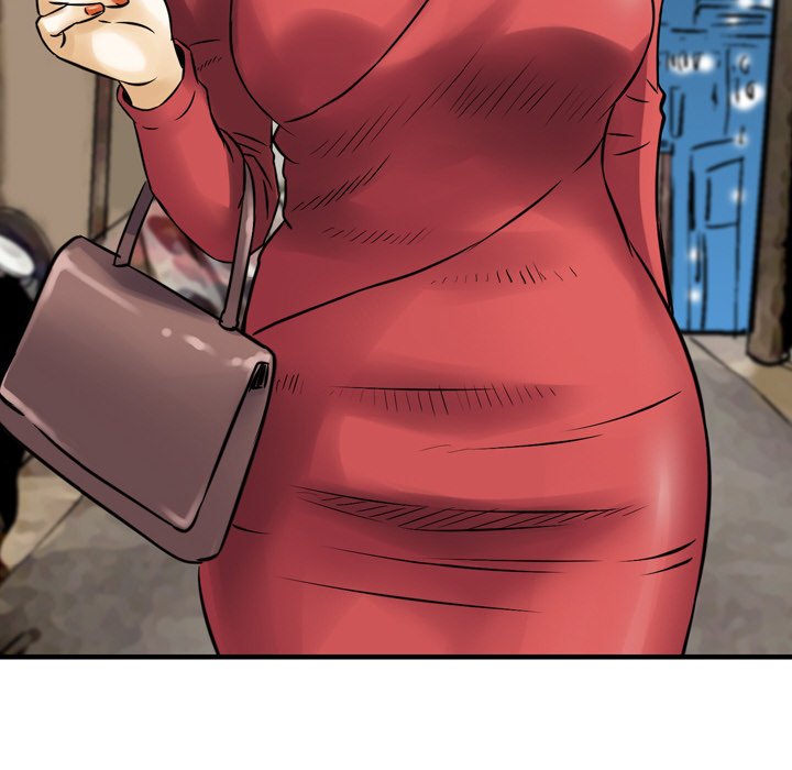 Money’s Beauty Chapter 7 image 83