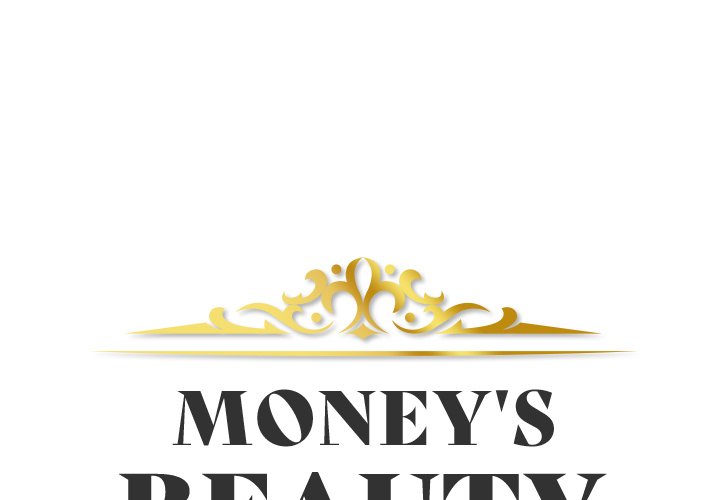 Money’s Beauty Chapter 8 image 0