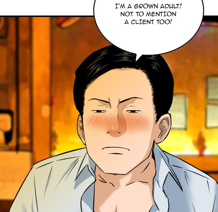 Money’s Beauty Chapter 8 image 11