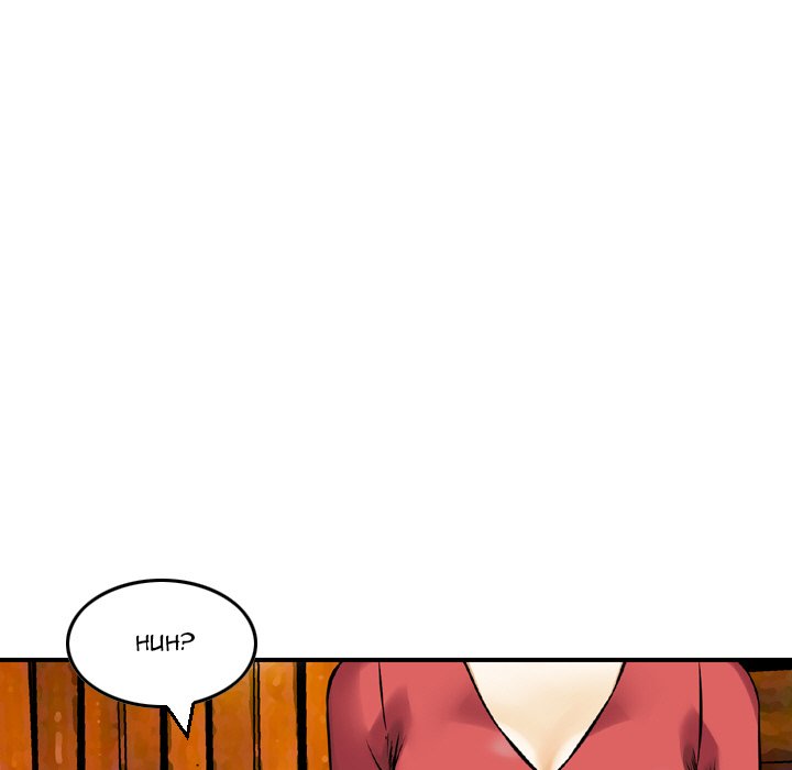 Money’s Beauty Chapter 8 image 16