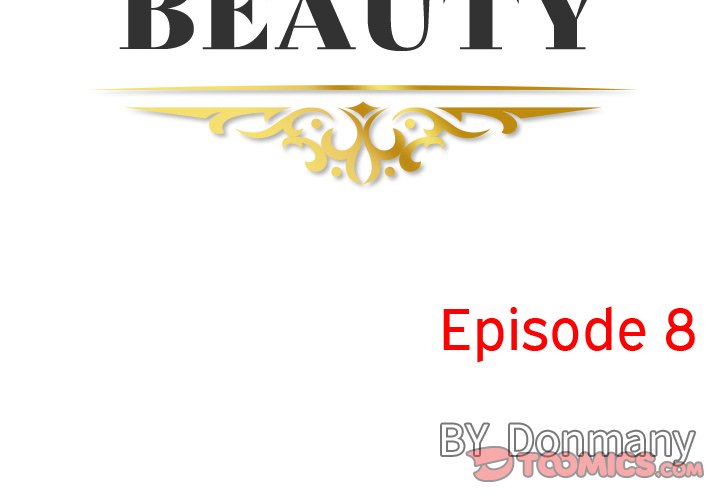 Money’s Beauty Chapter 8 image 1