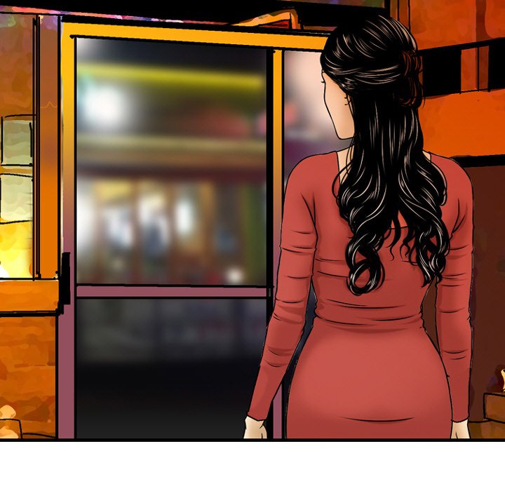 Money’s Beauty Chapter 8 image 28